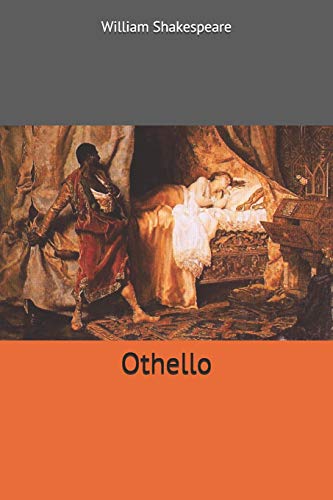 Othello von Independently Published